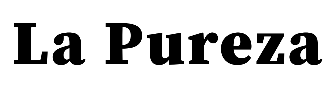 La Pureza Logo